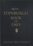 The Edinburgh Book Of Days