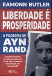 Liberdade É Prosperidade: A Filosofia De Ayn Rand