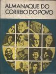 Almanaque Correio Do Povo 1974