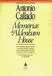 Memórias De Aldenham House