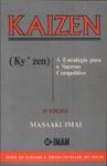 Kaizen: A Estratégia Para O Sucesso Competitivo