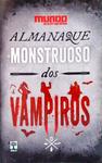 Almanaque Monstruoso Dos Vampiros