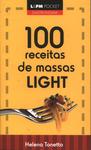 100 Receitas De Massas Light