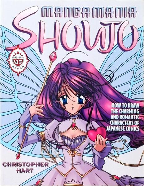 Manga Mania Shouju