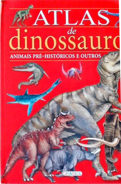 Dinossauros e companhia: a diversidade de animais do Brasil pré