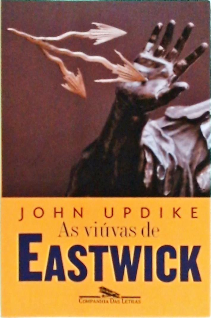 As Viúvas De Eastwick