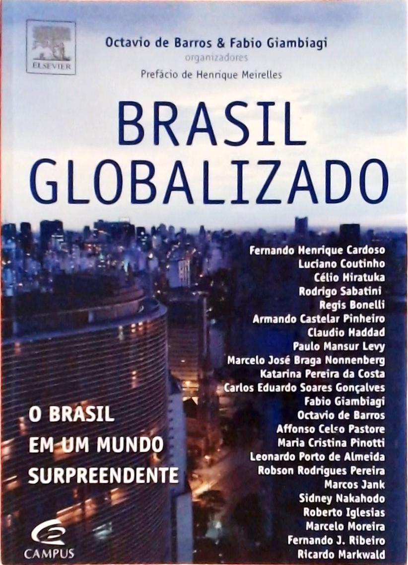 Brasil Globalizado