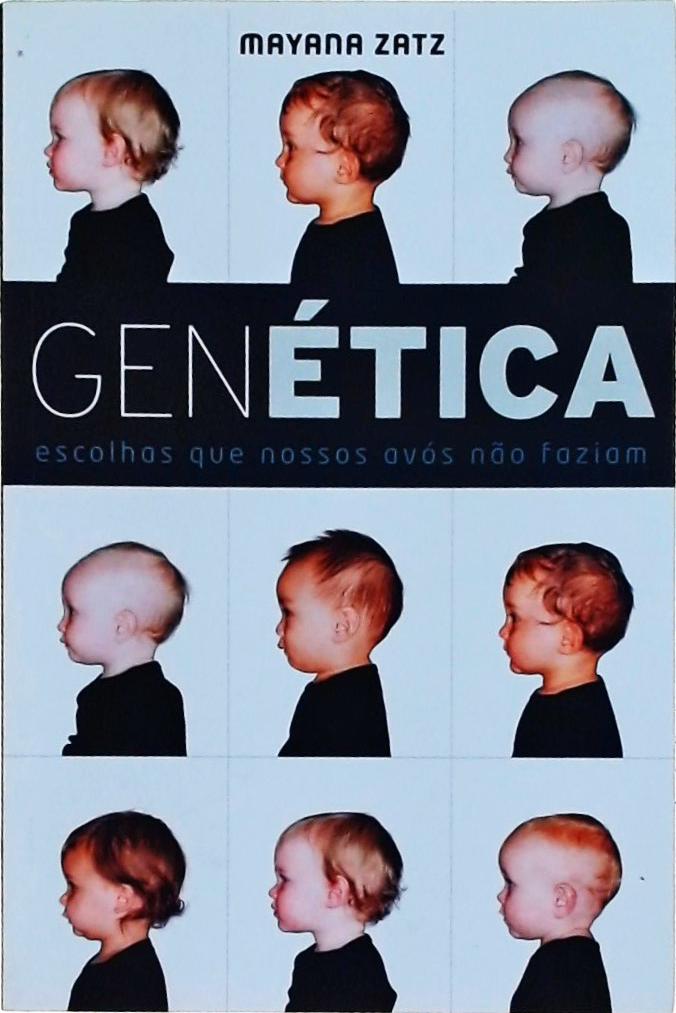 Genética (2011)