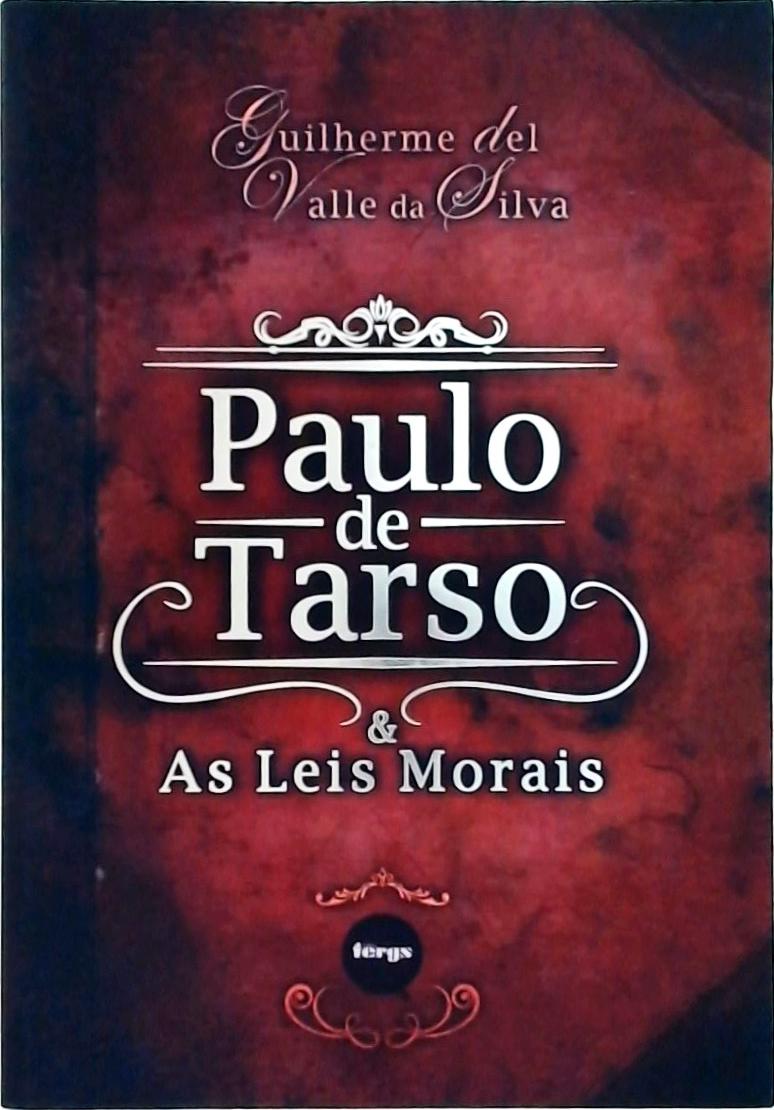 Paulo de Tarso e as leis morais