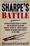 Sharpes Battle