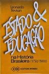 Estado E Educação Na História Brasileira