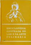 Enciclopédia Ilustrada Do Lar E Da Arte Culinária (5 Volumes)
