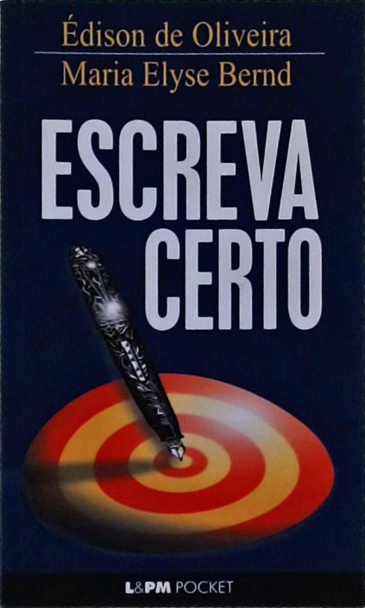 Escreva Certo (2003)