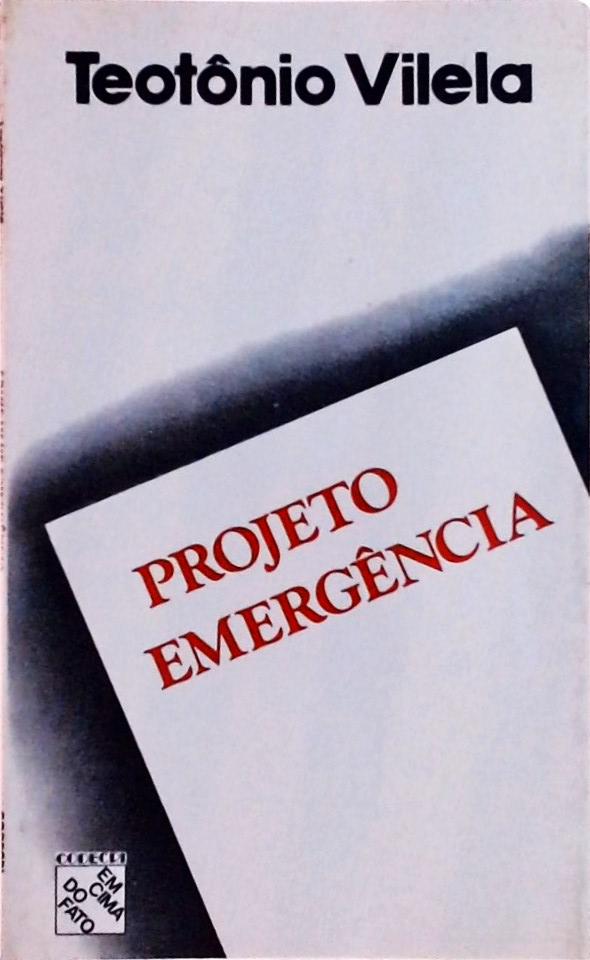 Projeto Emergência