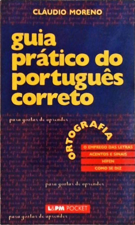 Guia Prático Do Português Correto (2003)