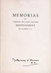 Memórias Do Marechal De Campo Visconde Montgomery De Alamein, K. G.