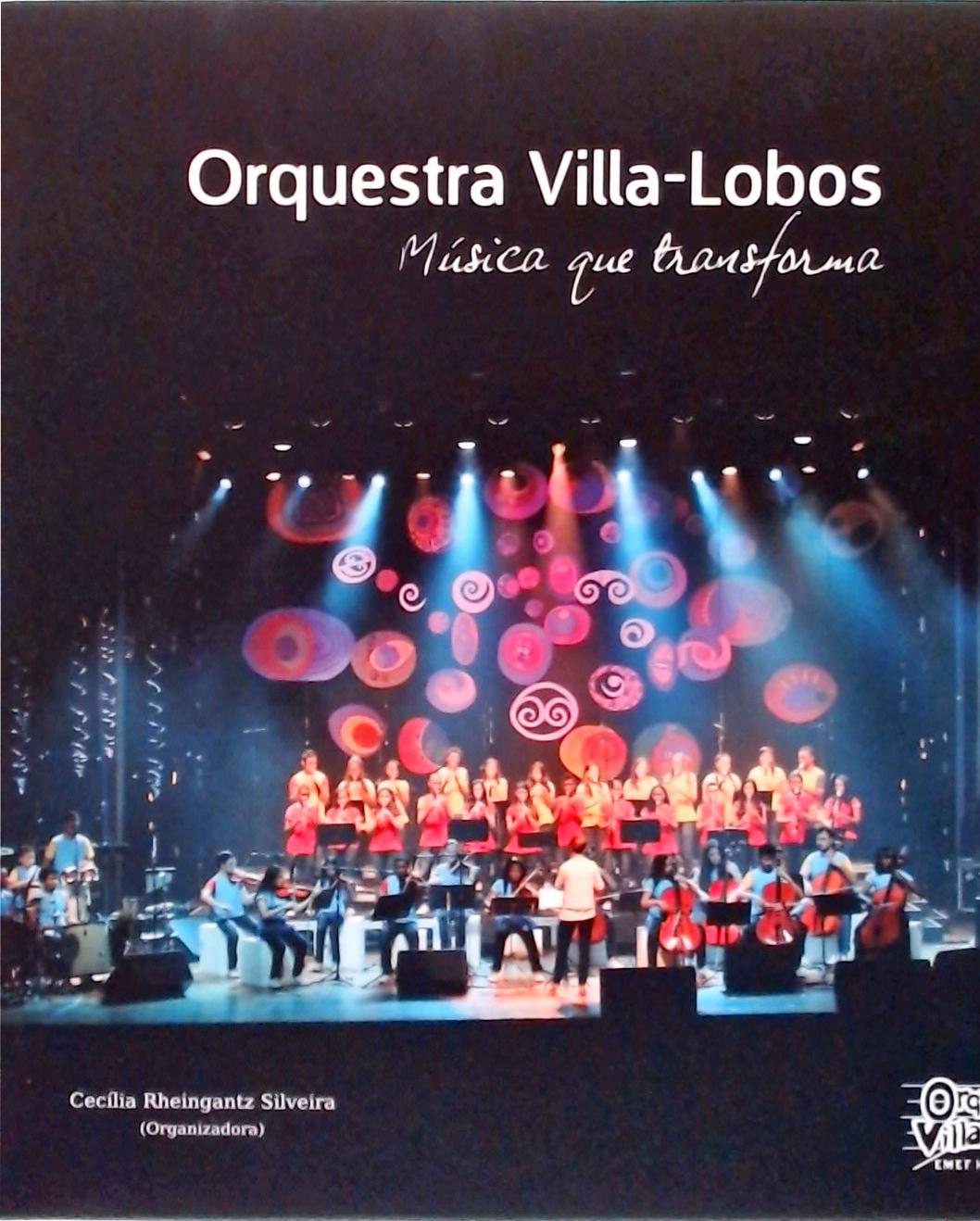 Orquestra Villa-Lobos