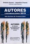 Autores Luso-Brasileiros 2019