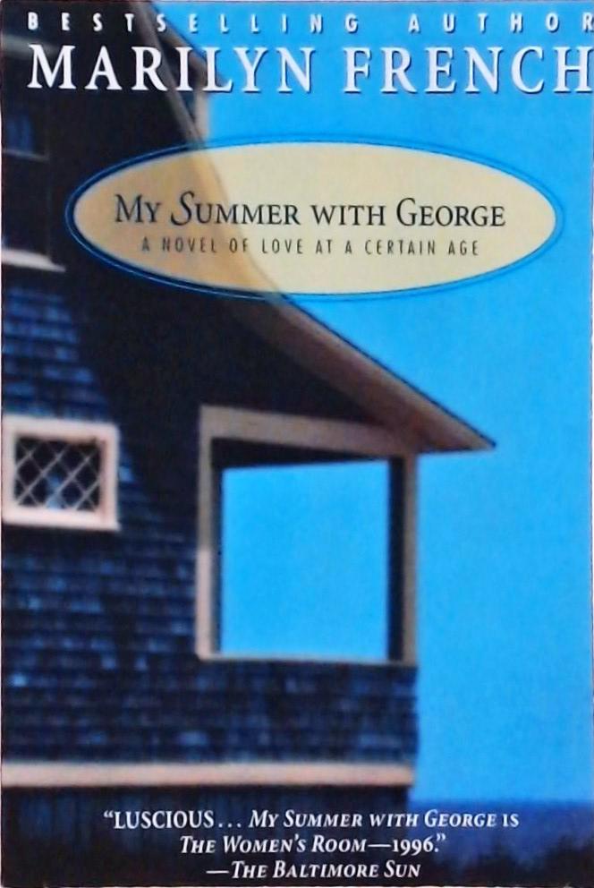My Summer With George