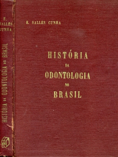 História da Odontologia – História da Odontologia