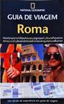 National Geographic Guia De Viagem: Roma