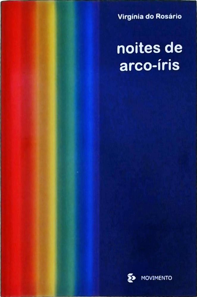 Noites De Arco-íris (Autógrafo)