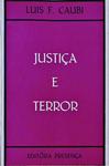 Justiça E Terror