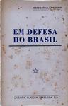 Em Defesa Do Brasil