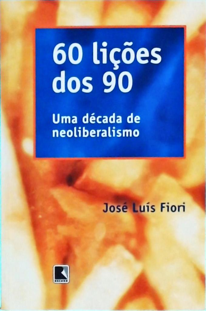 60 Lições Dos 90