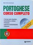 Portoghese Corso Completo + Cd/Dvd