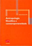 Antropologia Filosófica E Contemporaneidade