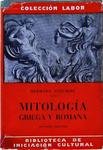 Mitología Griega Y Romana