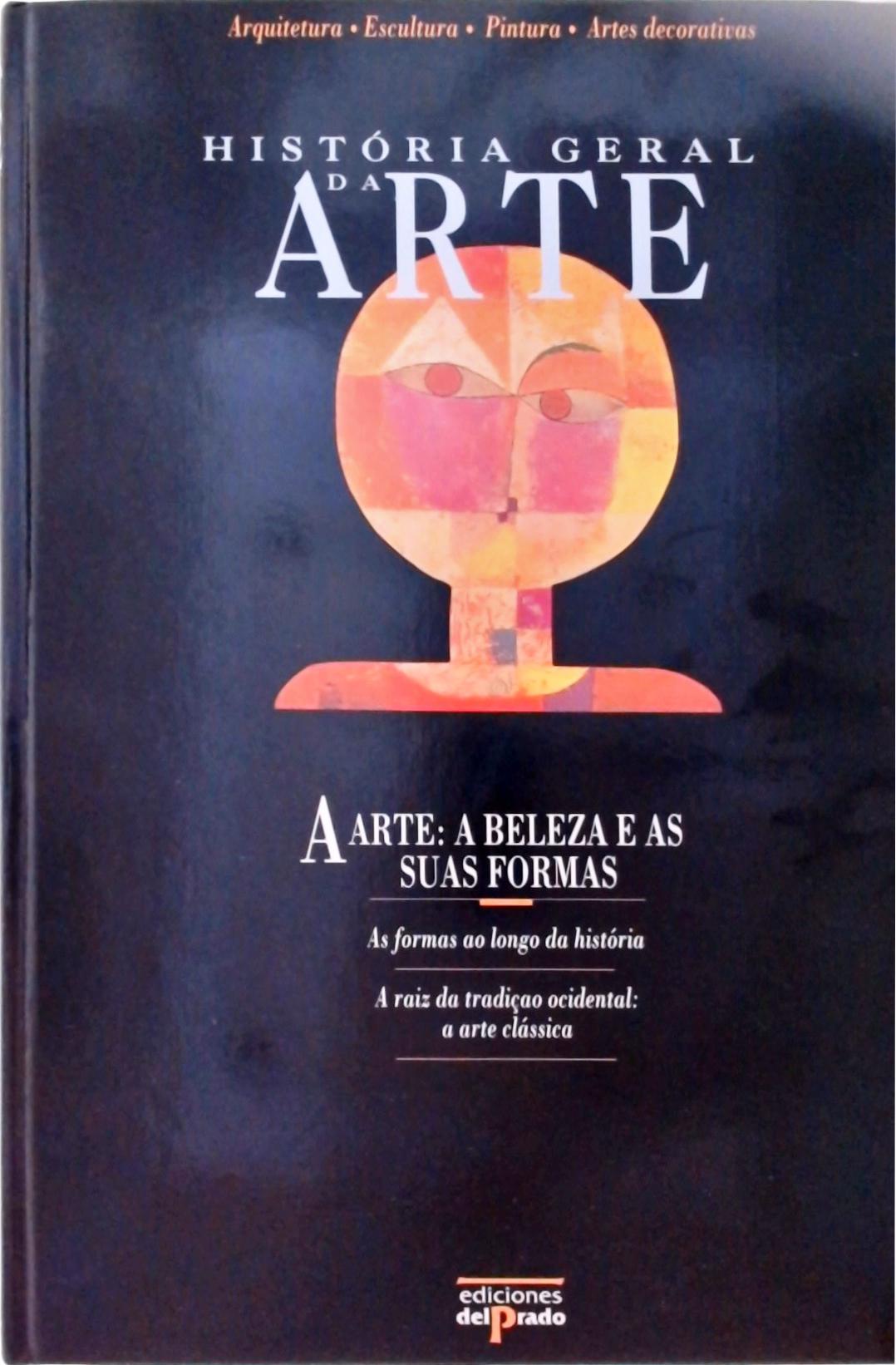 Hist Ria Geral Da Arte Escultura Vol Valeriano Bozal Tra A Livraria E Sebo