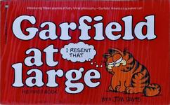 Garfield At Large Nº 1