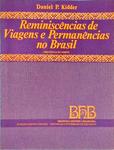 Reminiscências De Viagens E Permanências No Brasil, Províncias Do Norte