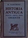 Historia Antigua - Oriente