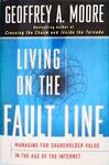 Living On The Fault Line