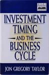 Investment Timing And The Business Cycle