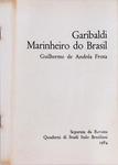 Garibaldi Marinheiro Do Brasil