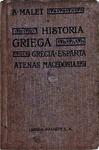 Historia Grieca