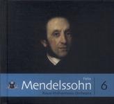 Felix Mendelssohn - Royal Philharmonic Orchestra (inclui CD)