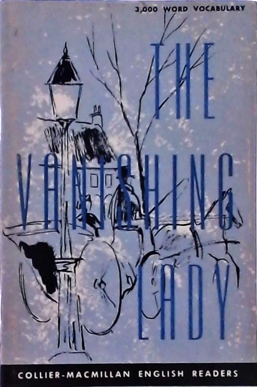 The Vanishing Lady (adaptado)
