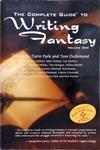 The Complete Guide To Writing Fantasy Vol 1