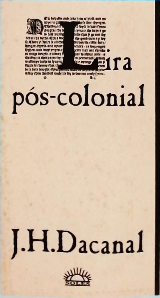 Lira Pós-colonial