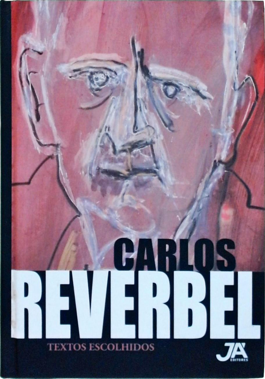 Carlos Reverbel, Textos Escolhidos