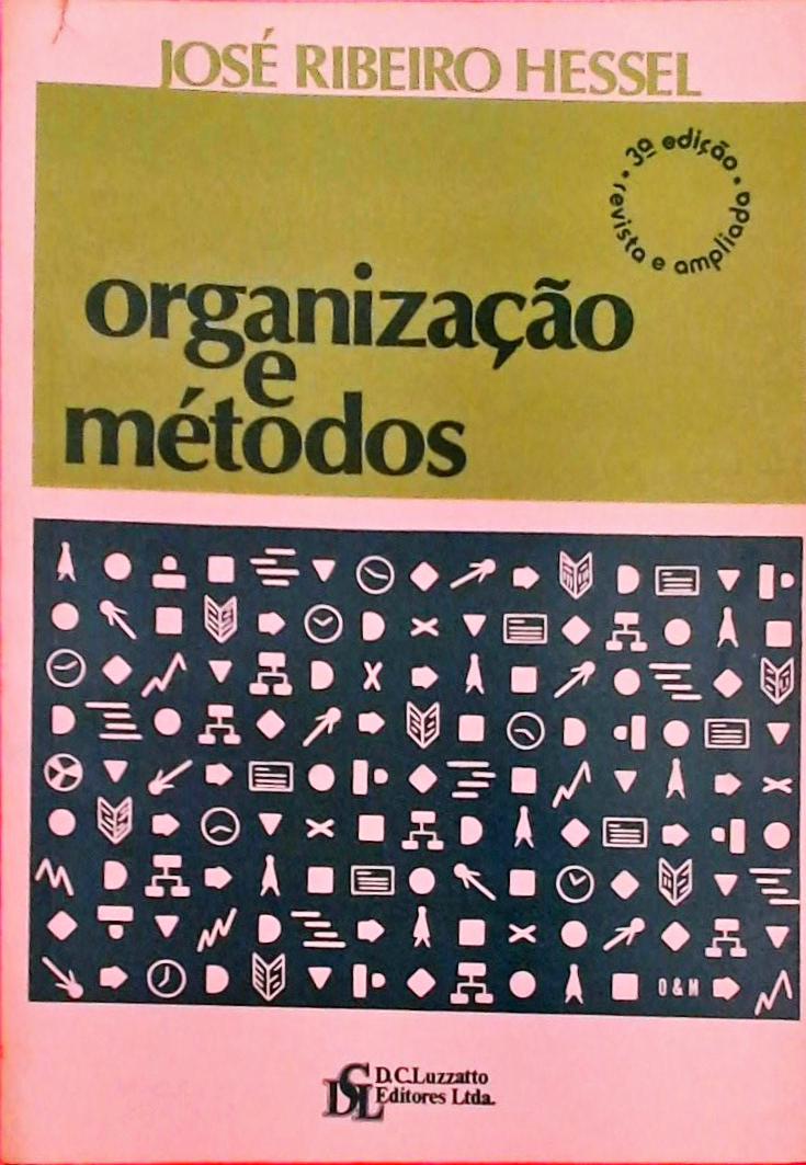 Organização e Métodos