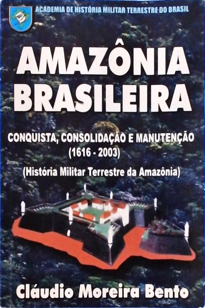 Amazônia Brasileira