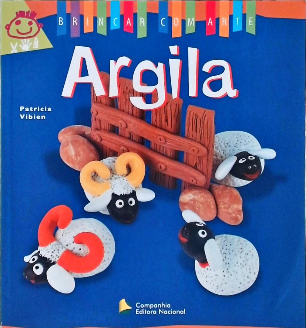 Argila