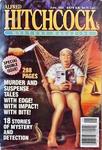 Alfred Hitchcock S Mystery Magazine Vol 6