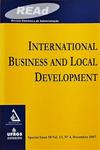 Read - International Business And Local Development